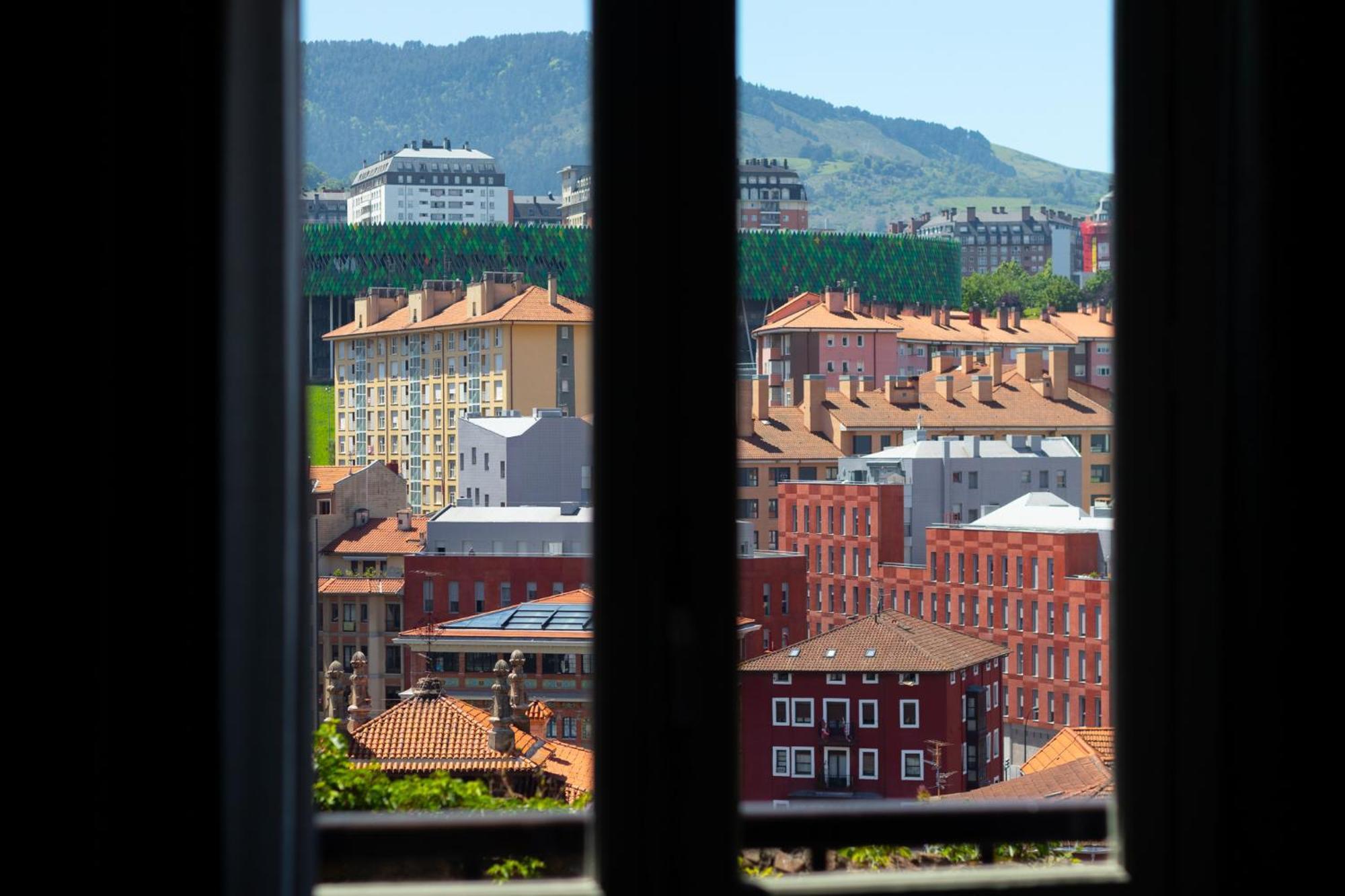 Bilbao Market II By Aston Rentals מראה חיצוני תמונה