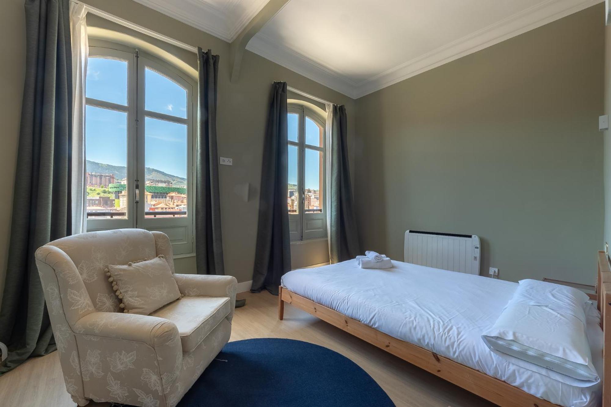 Bilbao Market II By Aston Rentals מראה חיצוני תמונה